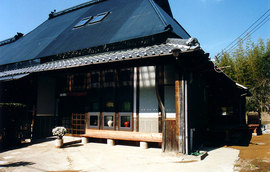福崎の家