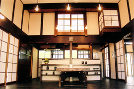 弘前の家