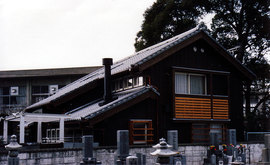 加古川の家２